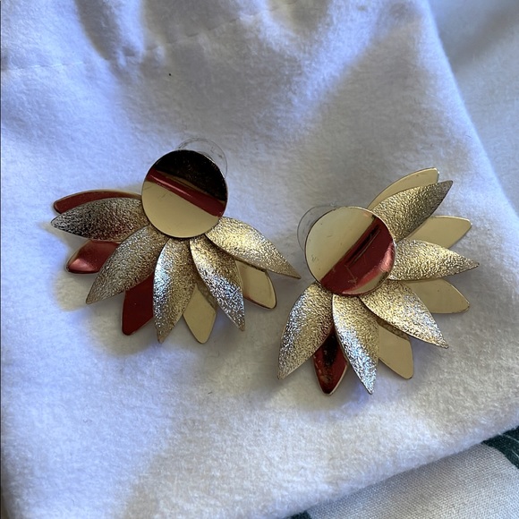 Earrings - Picture 1 of 3
